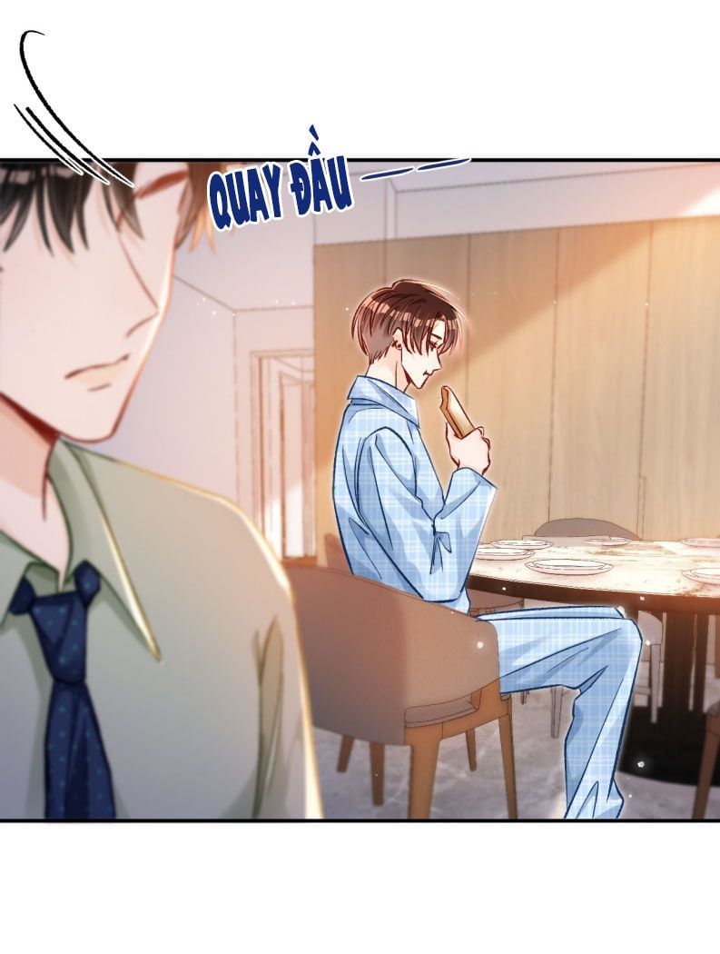 Cho Là Thật Chapter 79 - 18