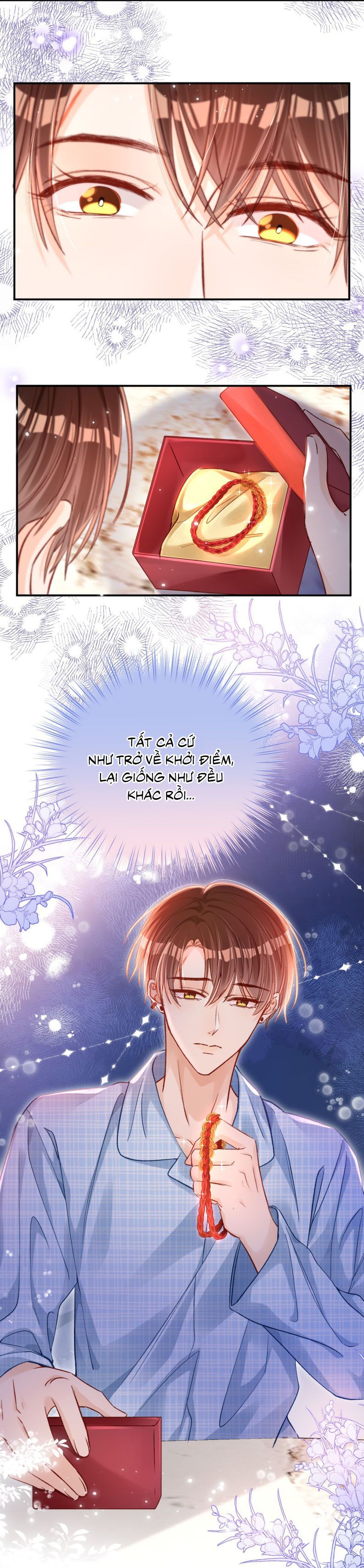 Cho Là Thật Chapter 79 - 20