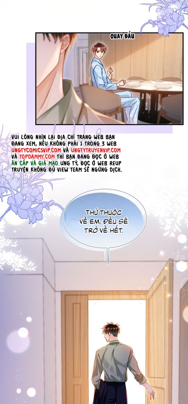Cho Là Thật Chapter 79 - 21