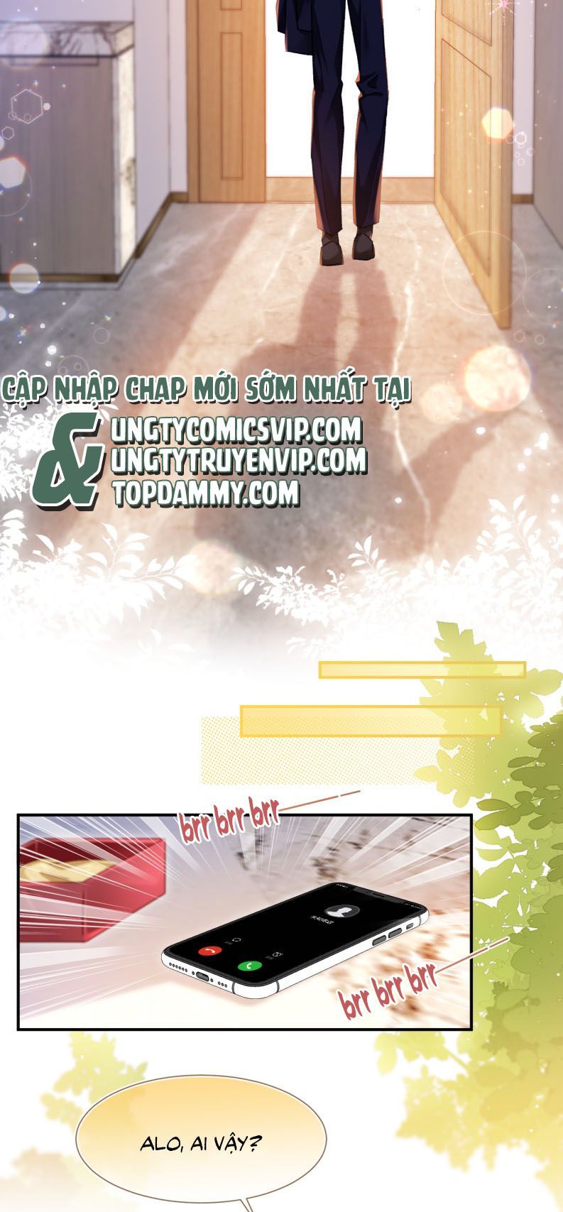 Cho Là Thật Chapter 79 - 22