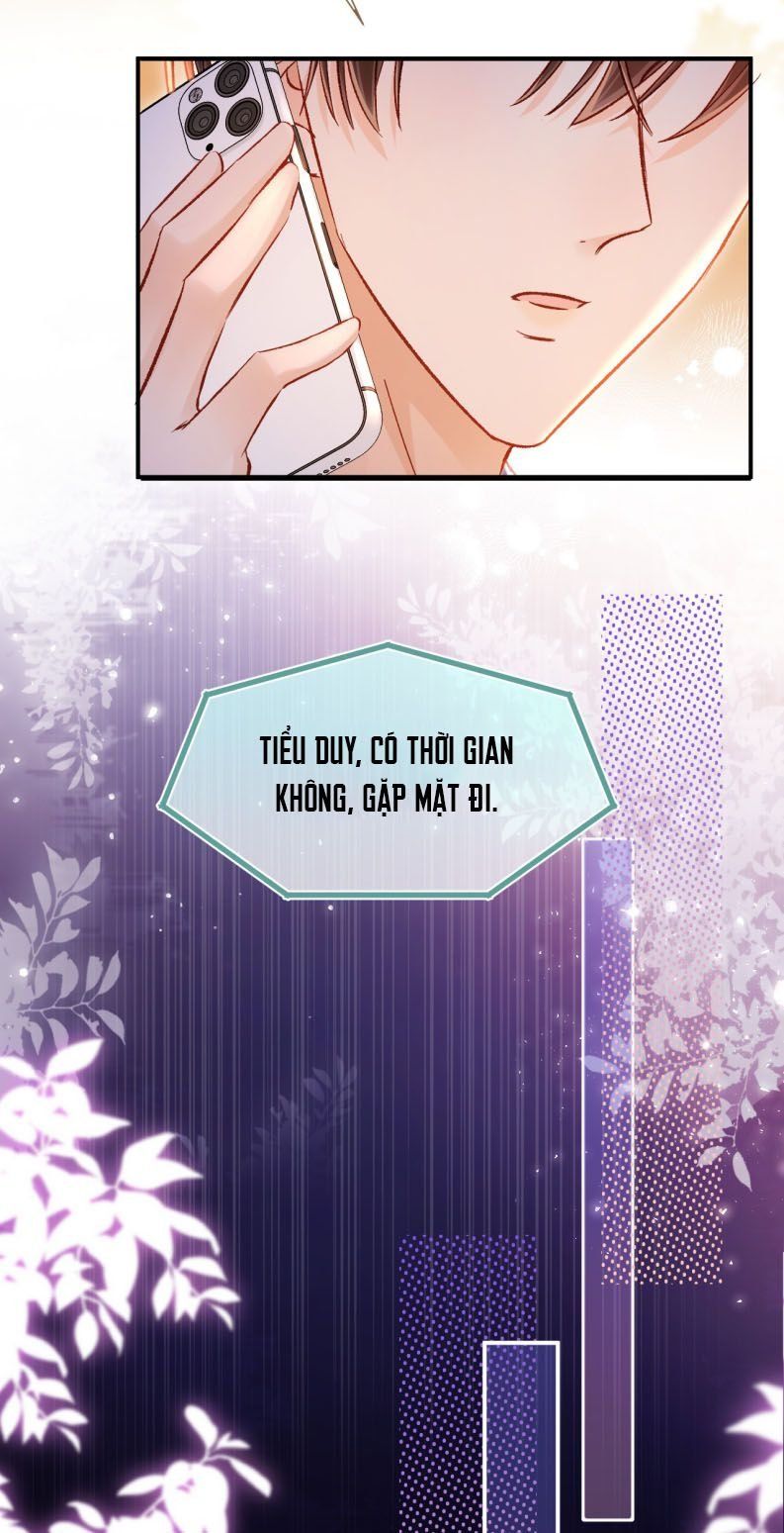 Cho Là Thật Chapter 79 - 23