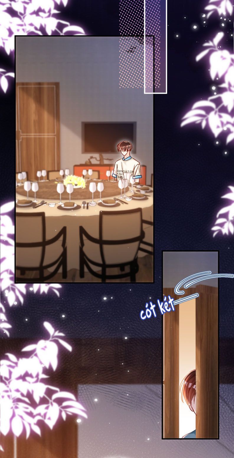 Cho Là Thật Chapter 79 - 24