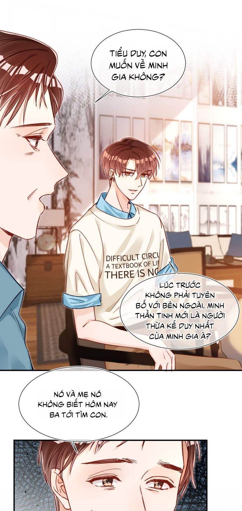 Cho Là Thật Chapter 79 - 27