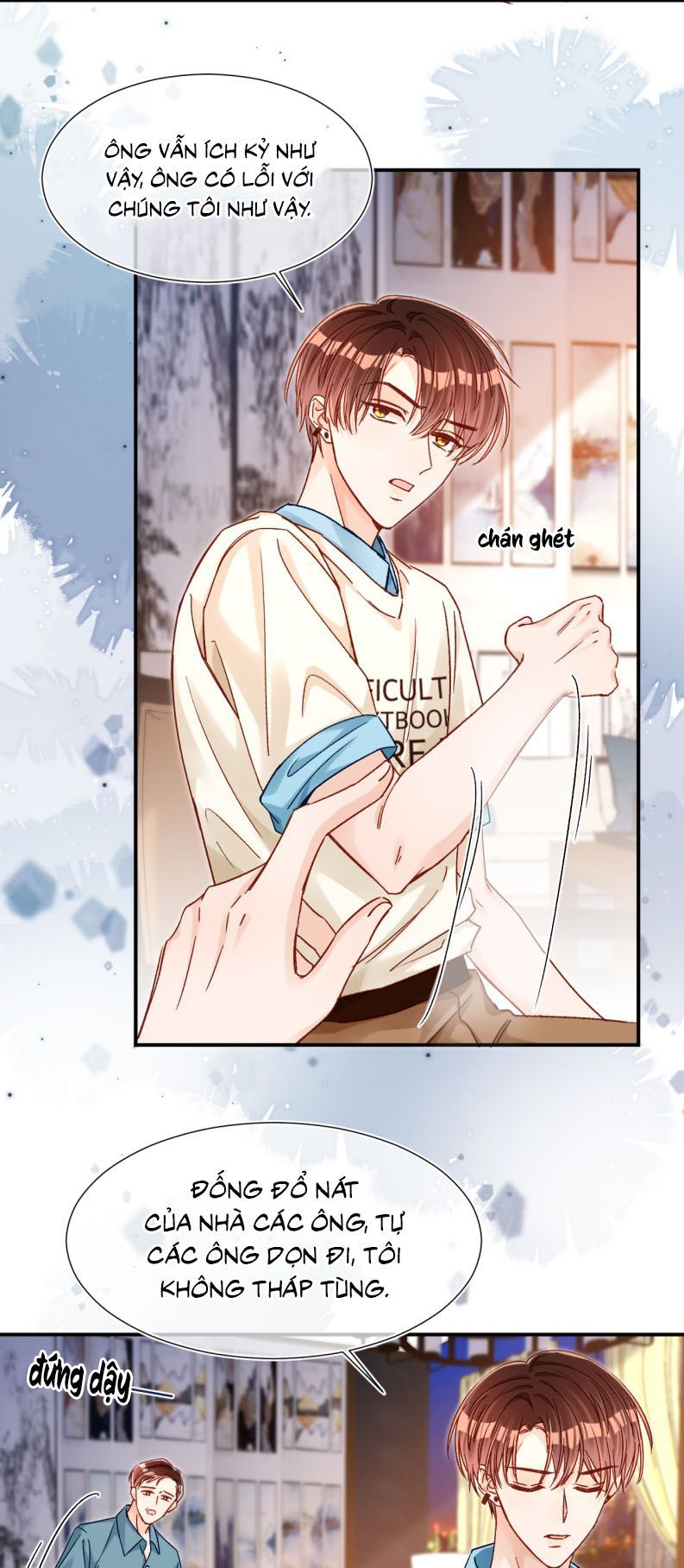 Cho Là Thật Chapter 79 - 29