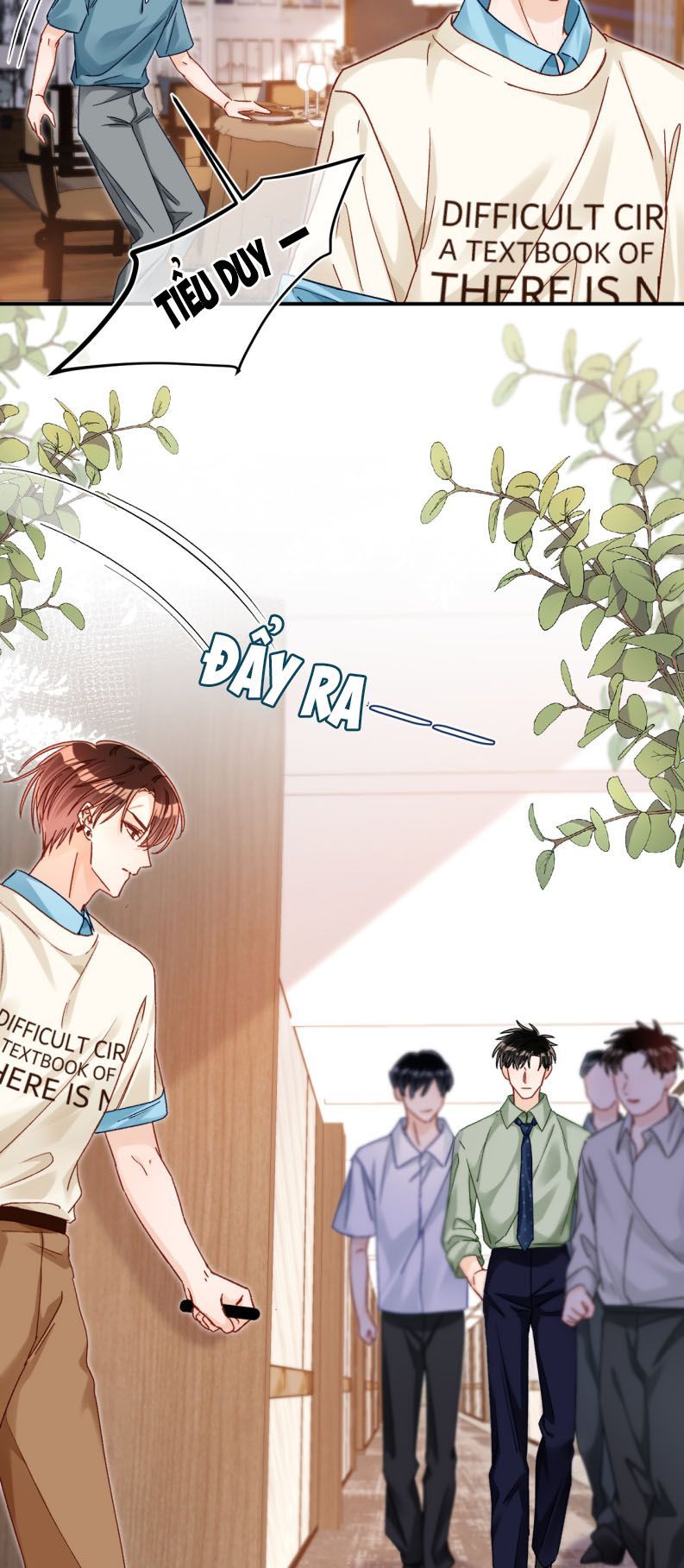 Cho Là Thật Chapter 79 - 30