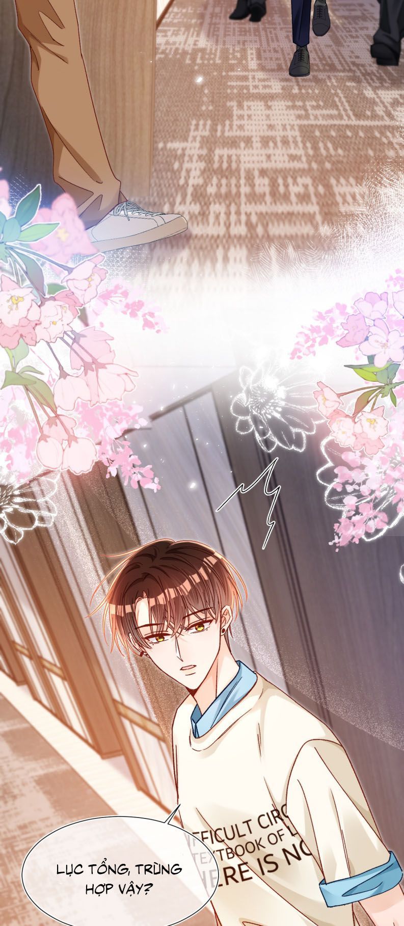 Cho Là Thật Chapter 79 - 31