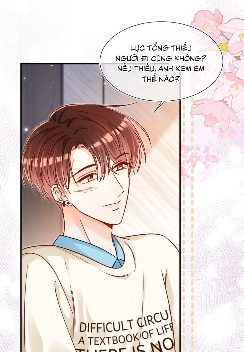 Cho Là Thật Chapter 79 - 33