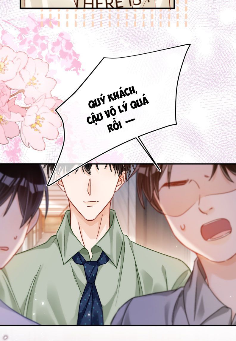 Cho Là Thật Chapter 79 - 34