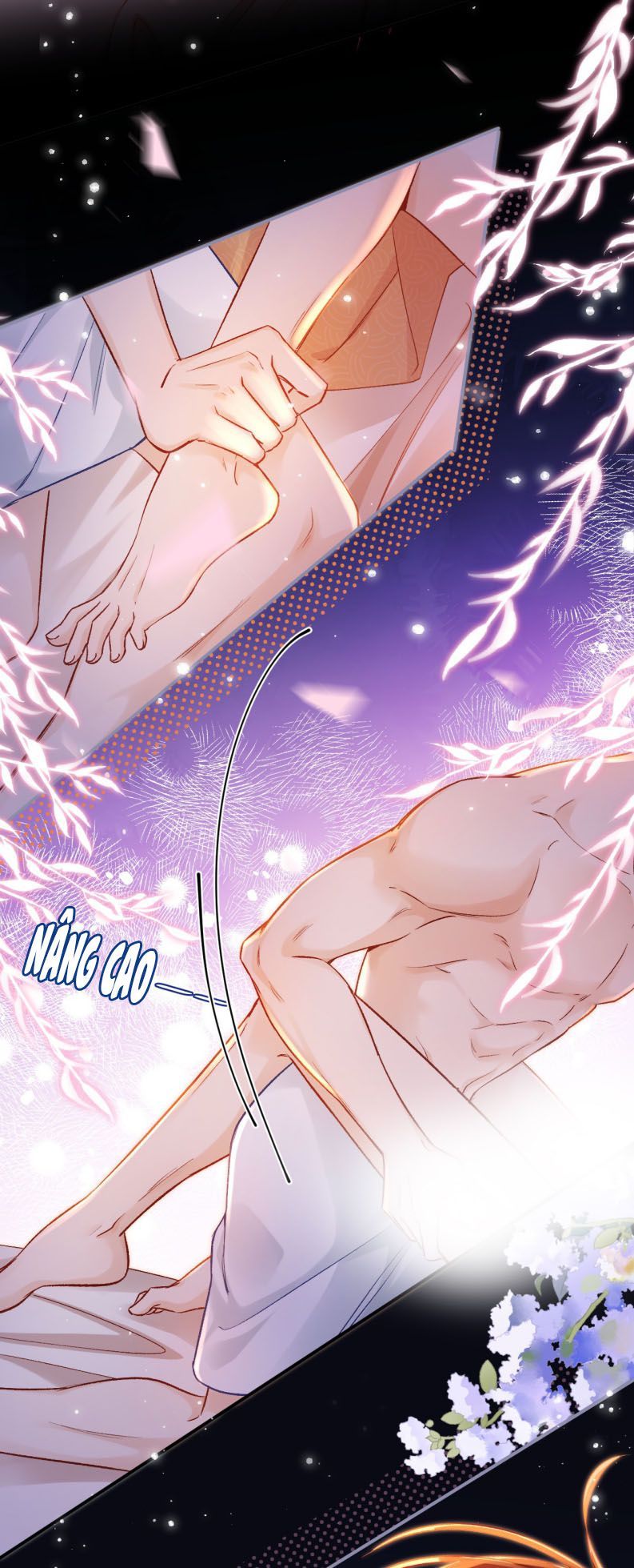 Cho Là Thật Chapter 79 - 5