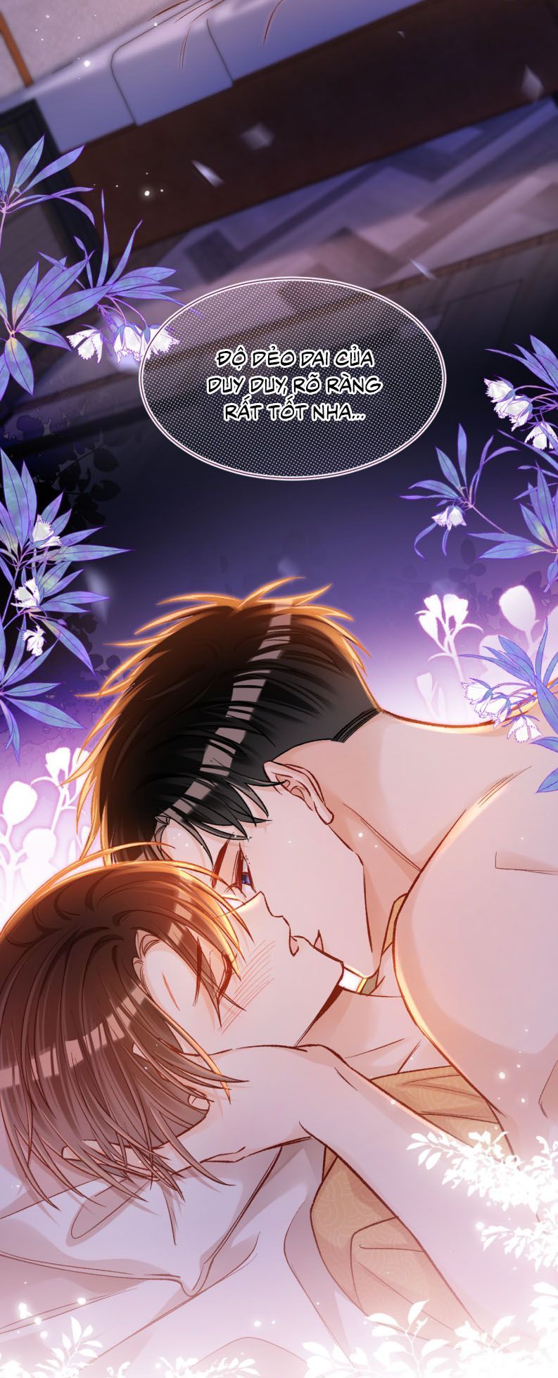 Cho Là Thật Chapter 79 - 7