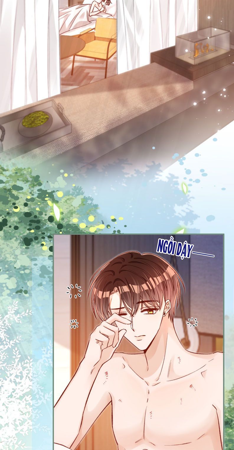 Cho Là Thật Chapter 79 - 9