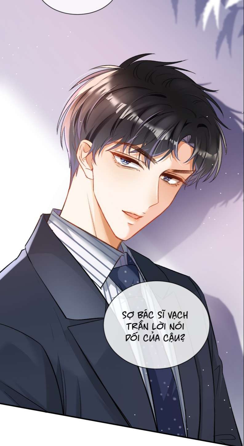 Cho Là Thật Chapter 8 - 12