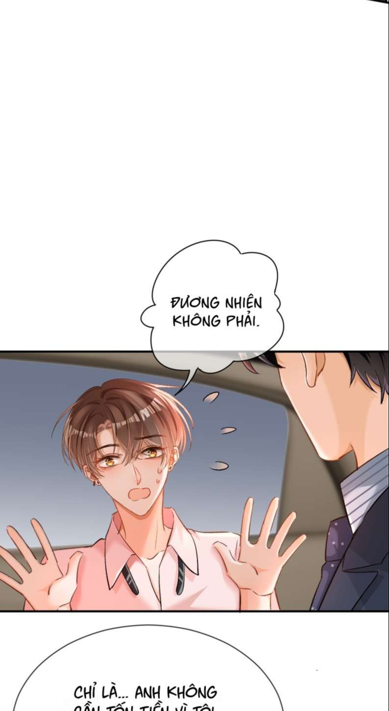 Cho Là Thật Chapter 8 - 13