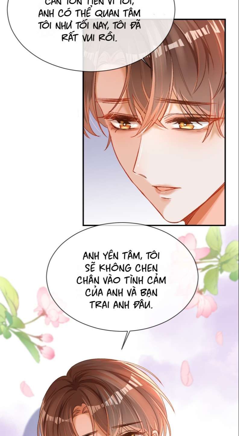 Cho Là Thật Chapter 8 - 14