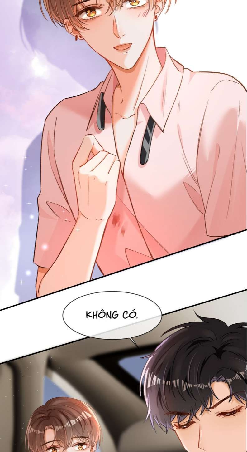 Cho Là Thật Chapter 8 - 15