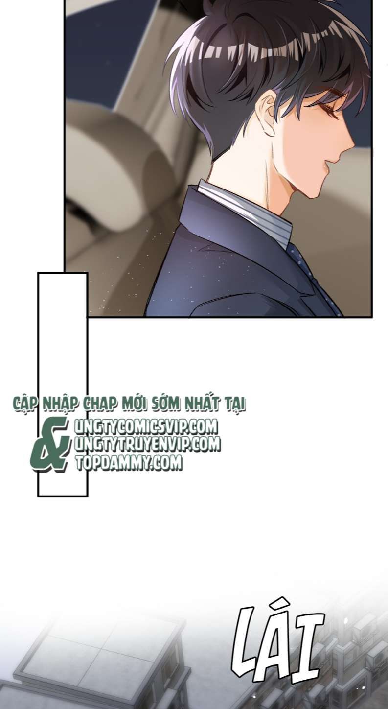 Cho Là Thật Chapter 8 - 19