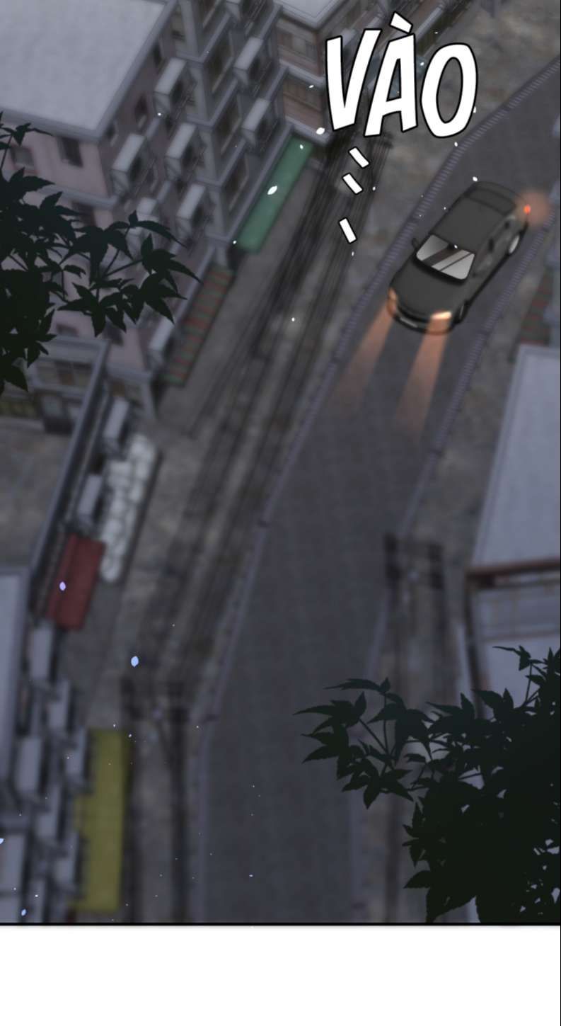 Cho Là Thật Chapter 8 - 20