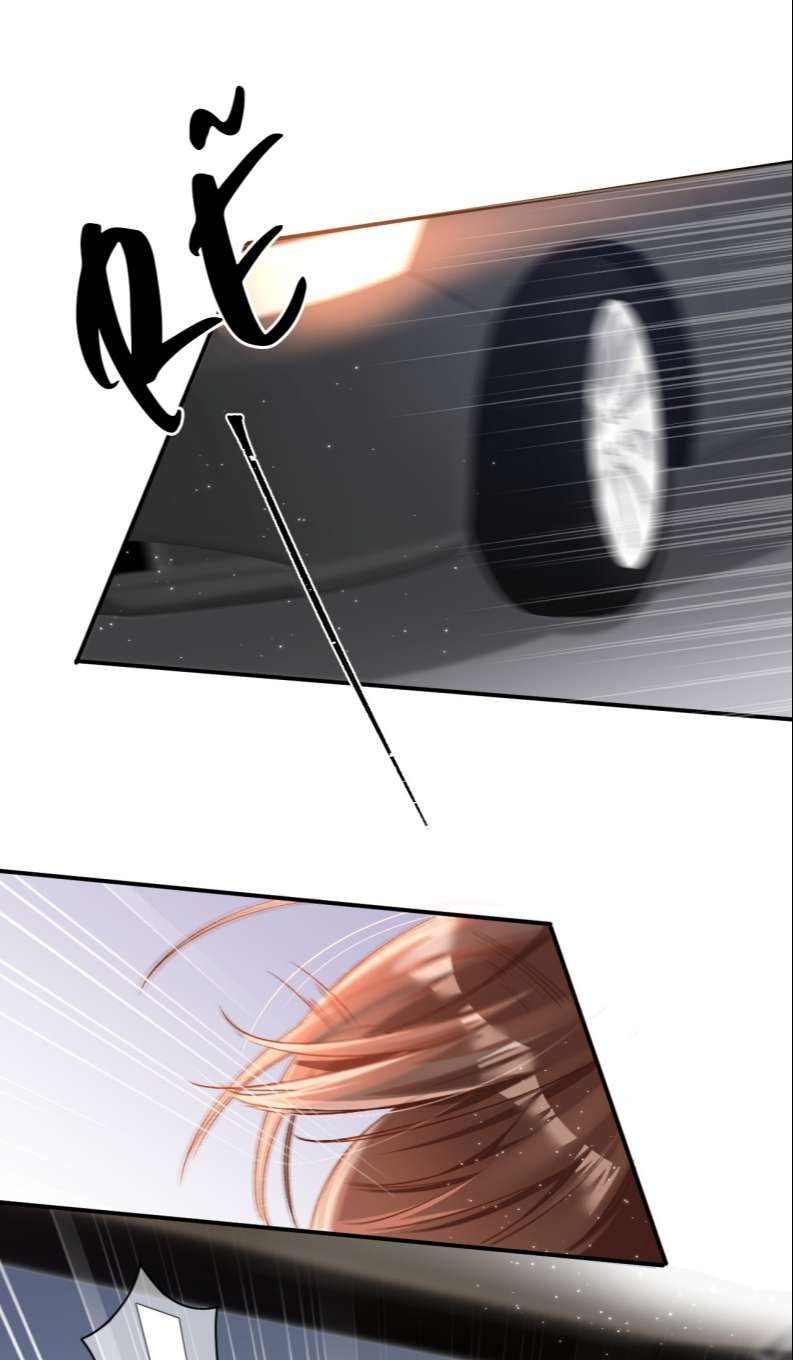 Cho Là Thật Chapter 8 - 22