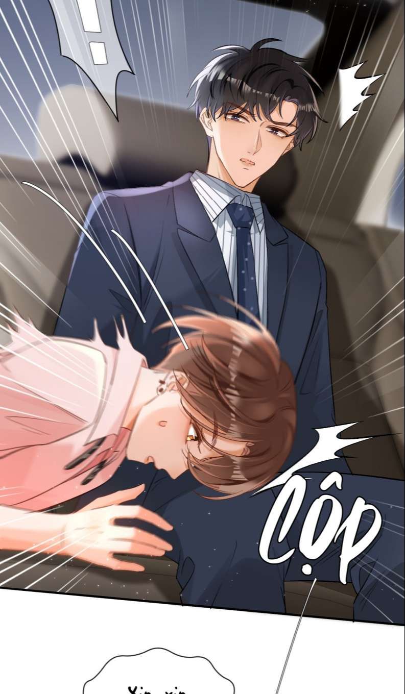 Cho Là Thật Chapter 8 - 23