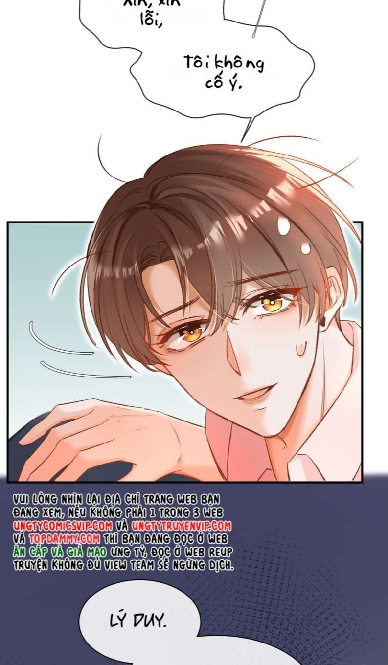 Cho Là Thật Chapter 8 - 24