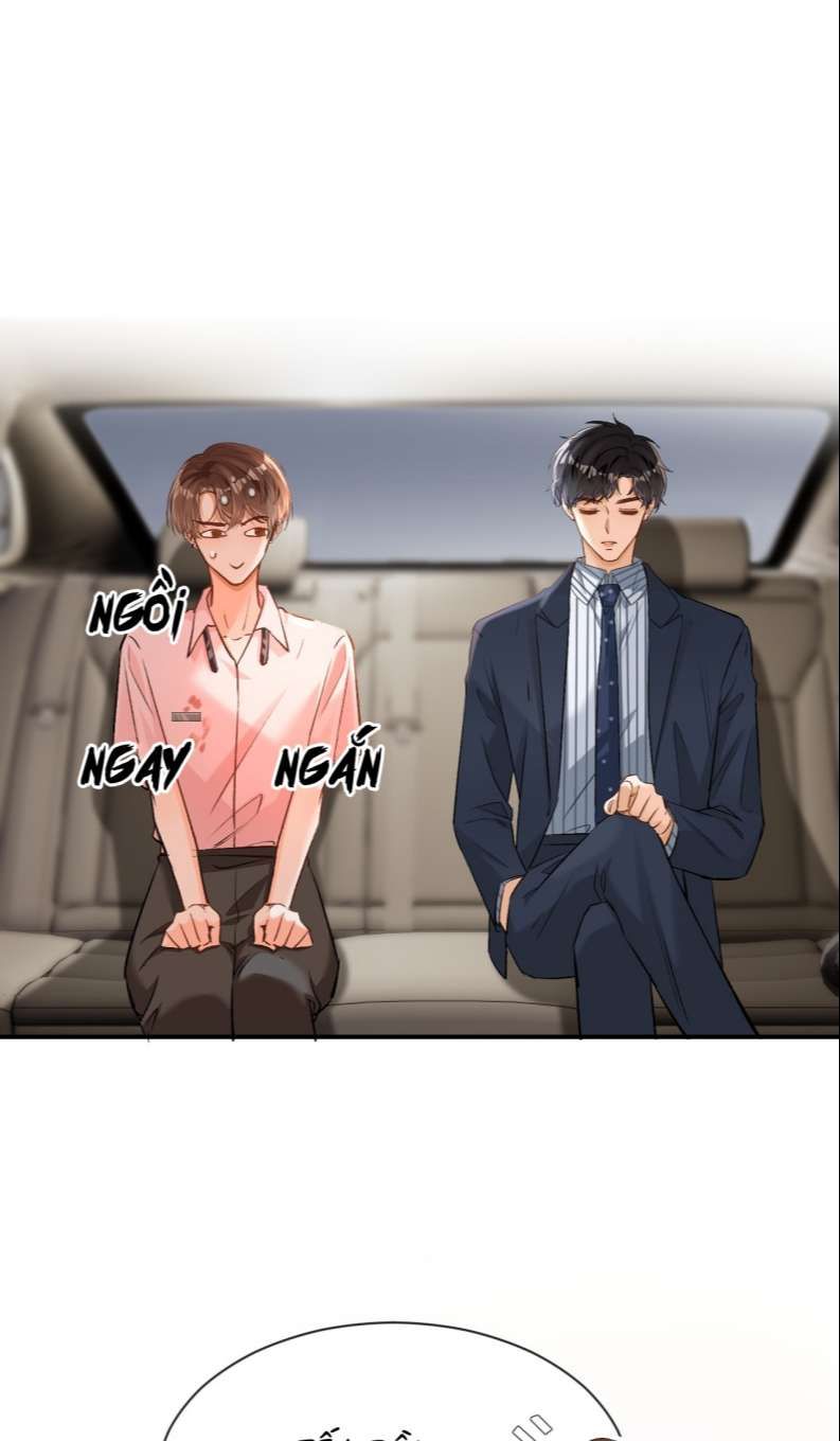 Cho Là Thật Chapter 8 - 26