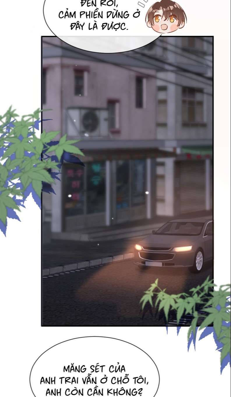 Cho Là Thật Chapter 8 - 27