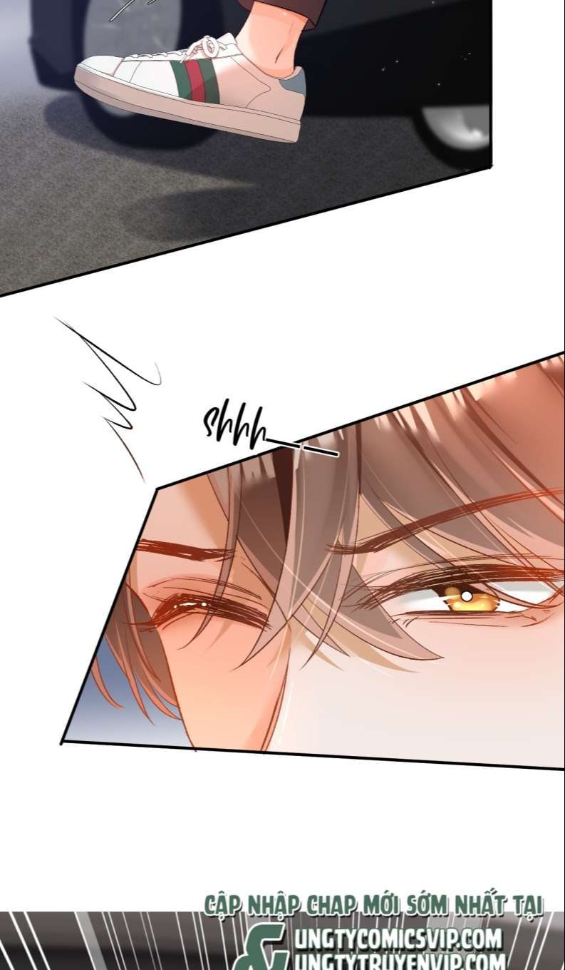 Cho Là Thật Chapter 8 - 29