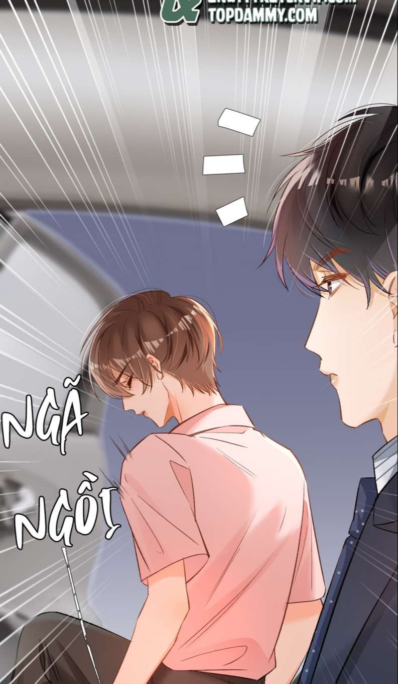 Cho Là Thật Chapter 8 - 30