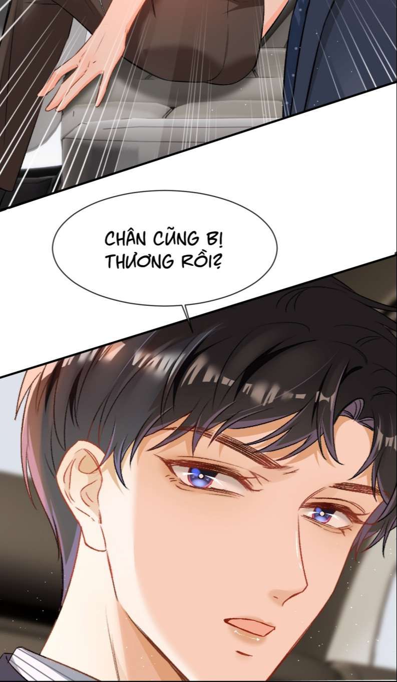 Cho Là Thật Chapter 8 - 31