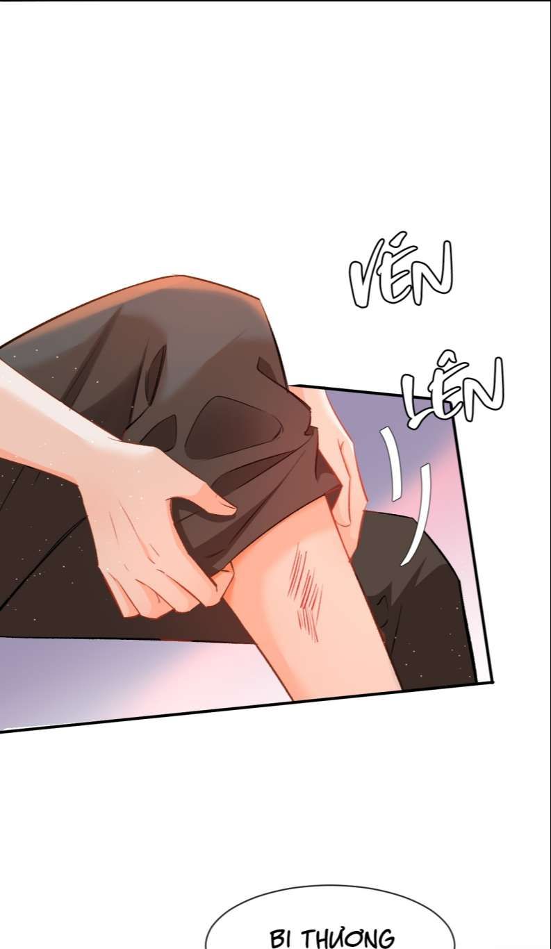 Cho Là Thật Chapter 8 - 32