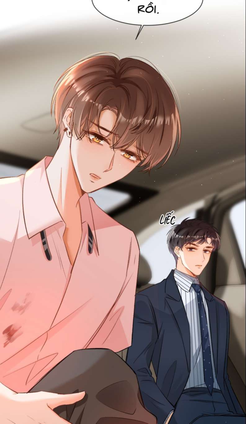 Cho Là Thật Chapter 8 - 33