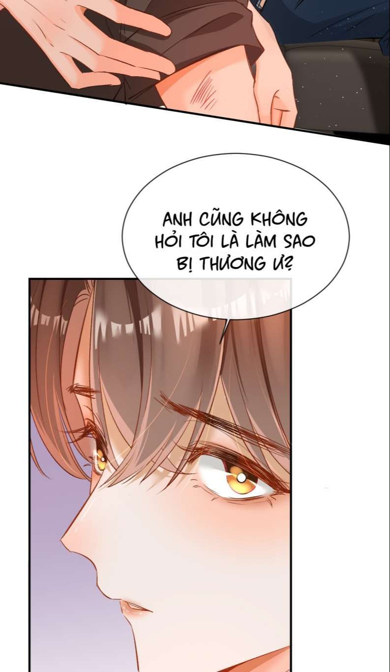 Cho Là Thật Chapter 8 - 34