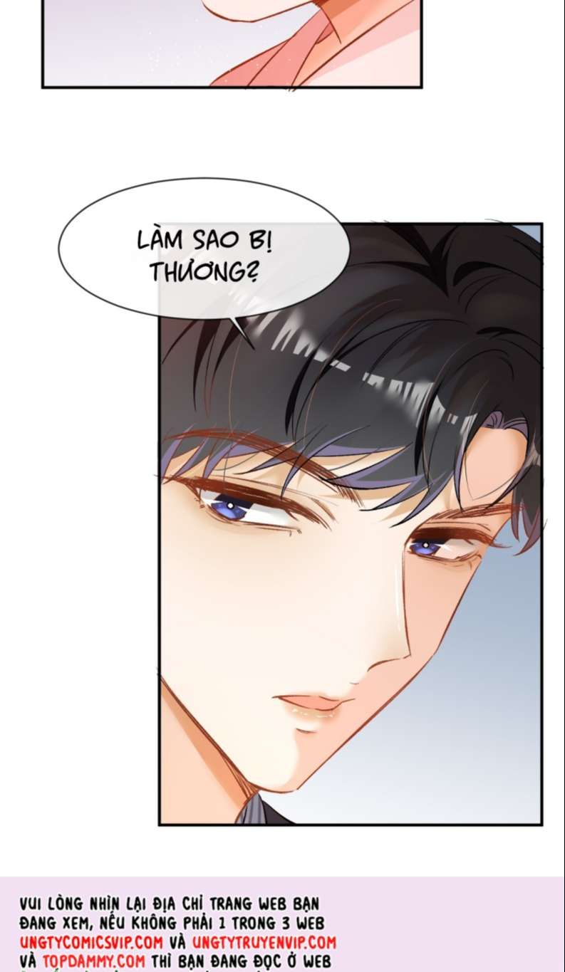 Cho Là Thật Chapter 8 - 35