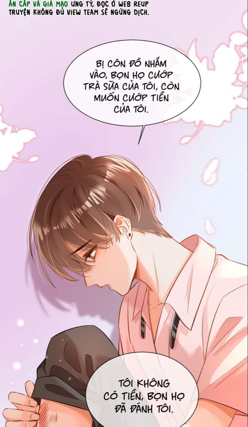 Cho Là Thật Chapter 8 - 36