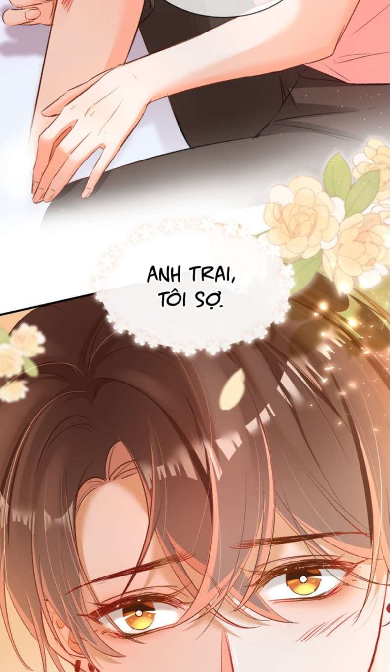 Cho Là Thật Chapter 8 - 37
