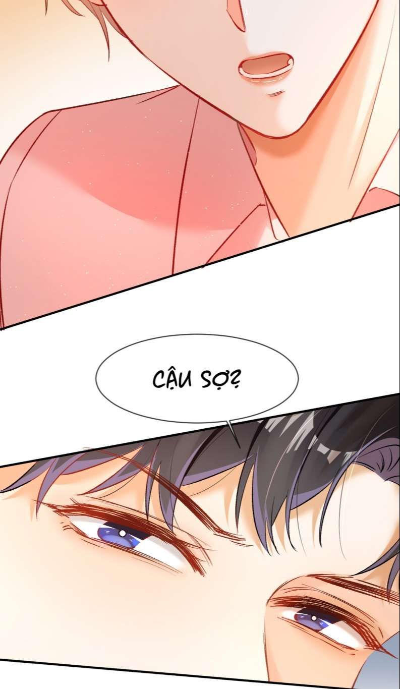 Cho Là Thật Chapter 8 - 38