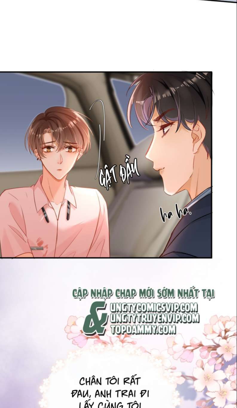 Cho Là Thật Chapter 8 - 39