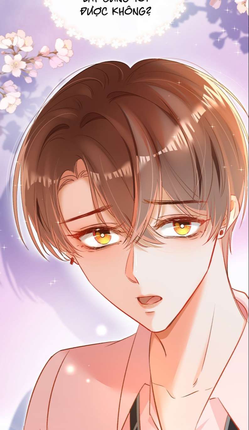 Cho Là Thật Chapter 8 - 40