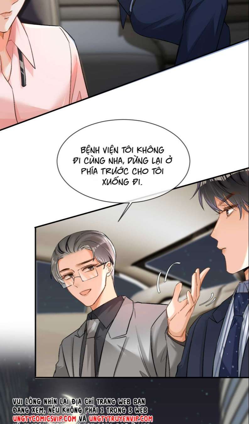 Cho Là Thật Chapter 8 - 5