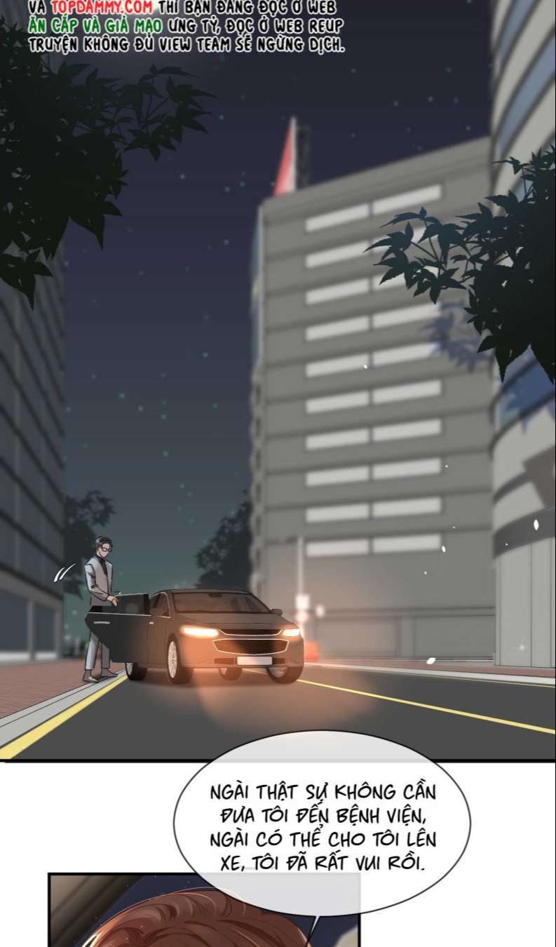 Cho Là Thật Chapter 8 - 6