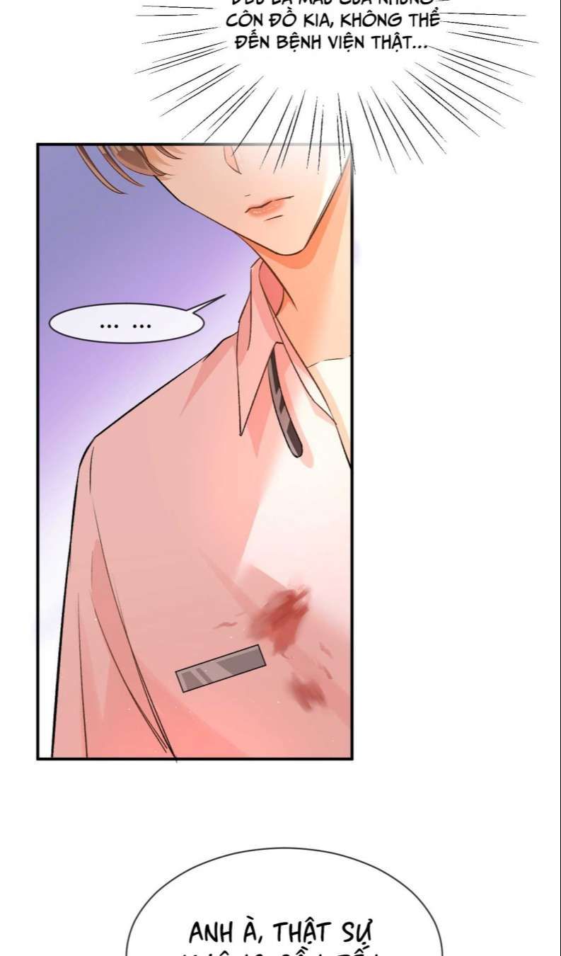 Cho Là Thật Chapter 8 - 9