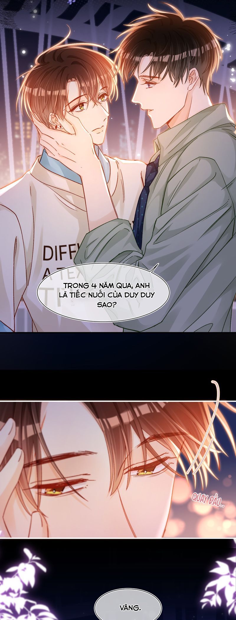 Cho Là Thật Chapter 80 - 11