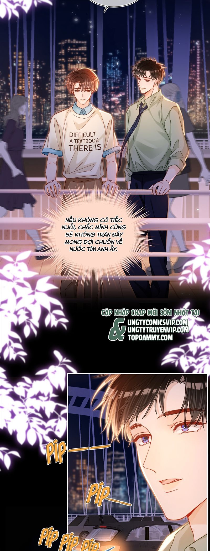 Cho Là Thật Chapter 80 - 12