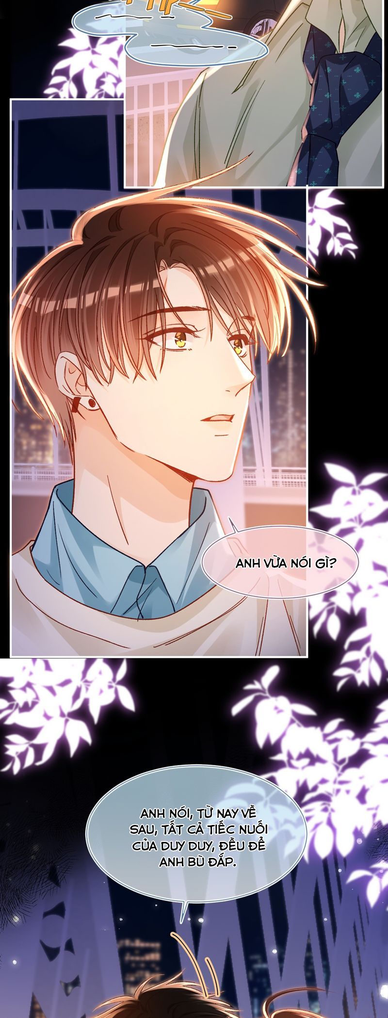 Cho Là Thật Chapter 80 - 13