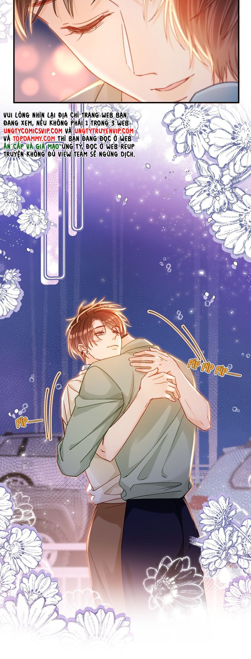 Cho Là Thật Chapter 80 - 15
