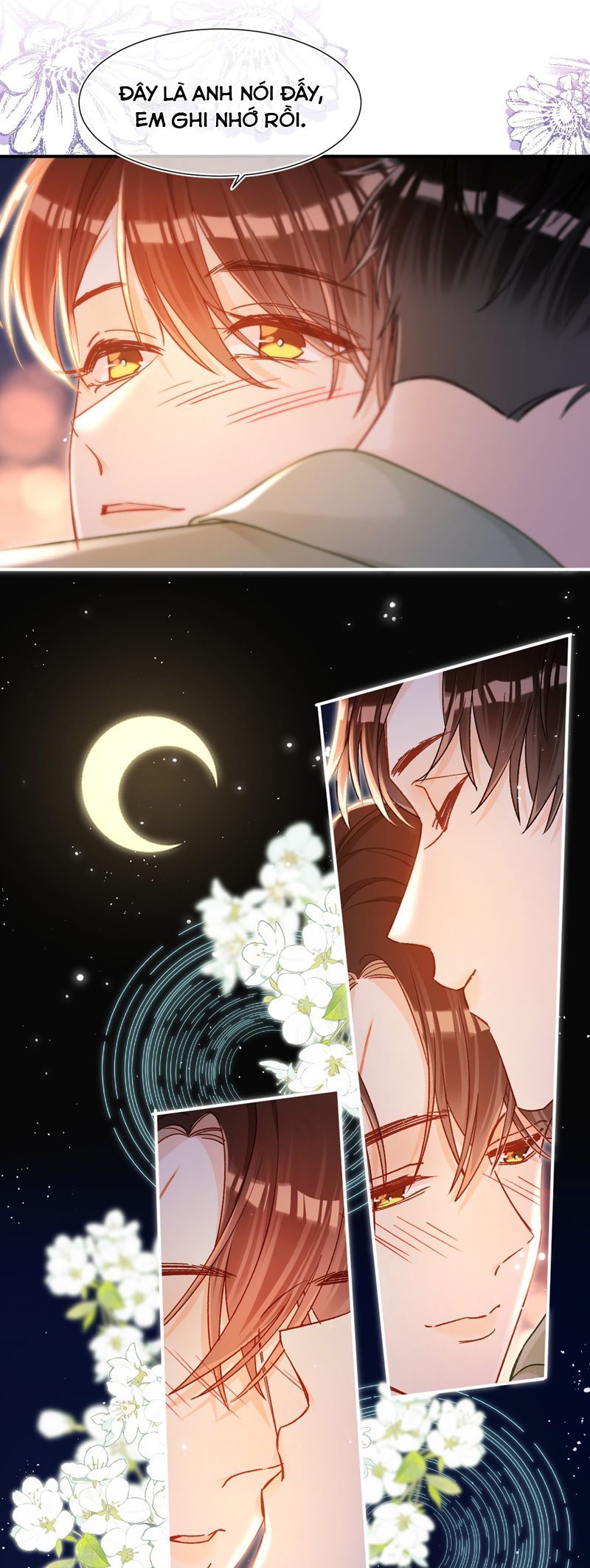 Cho Là Thật Chapter 80 - 16