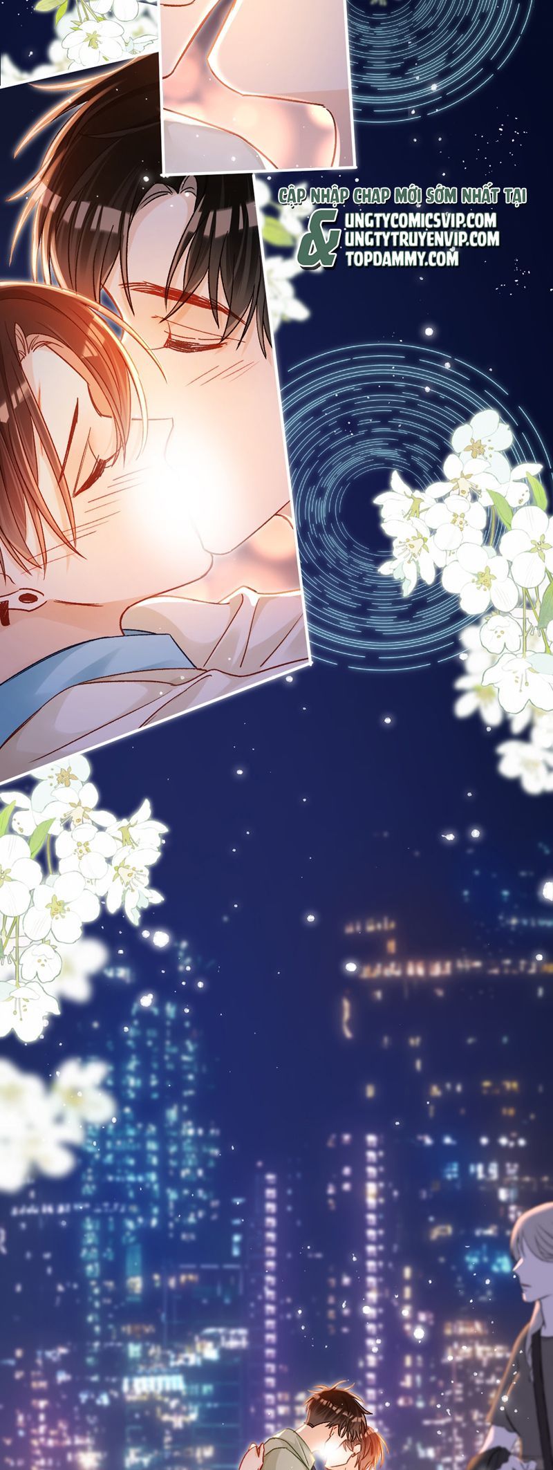 Cho Là Thật Chapter 80 - 17