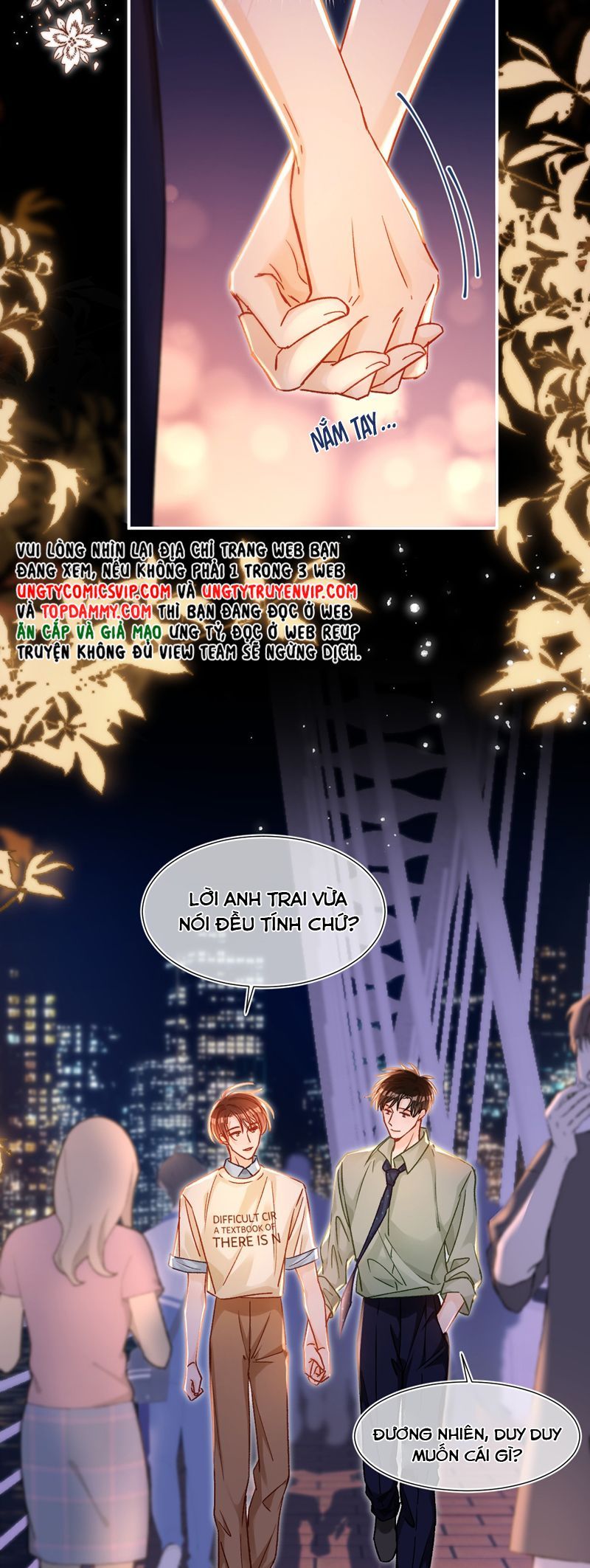 Cho Là Thật Chapter 80 - 19
