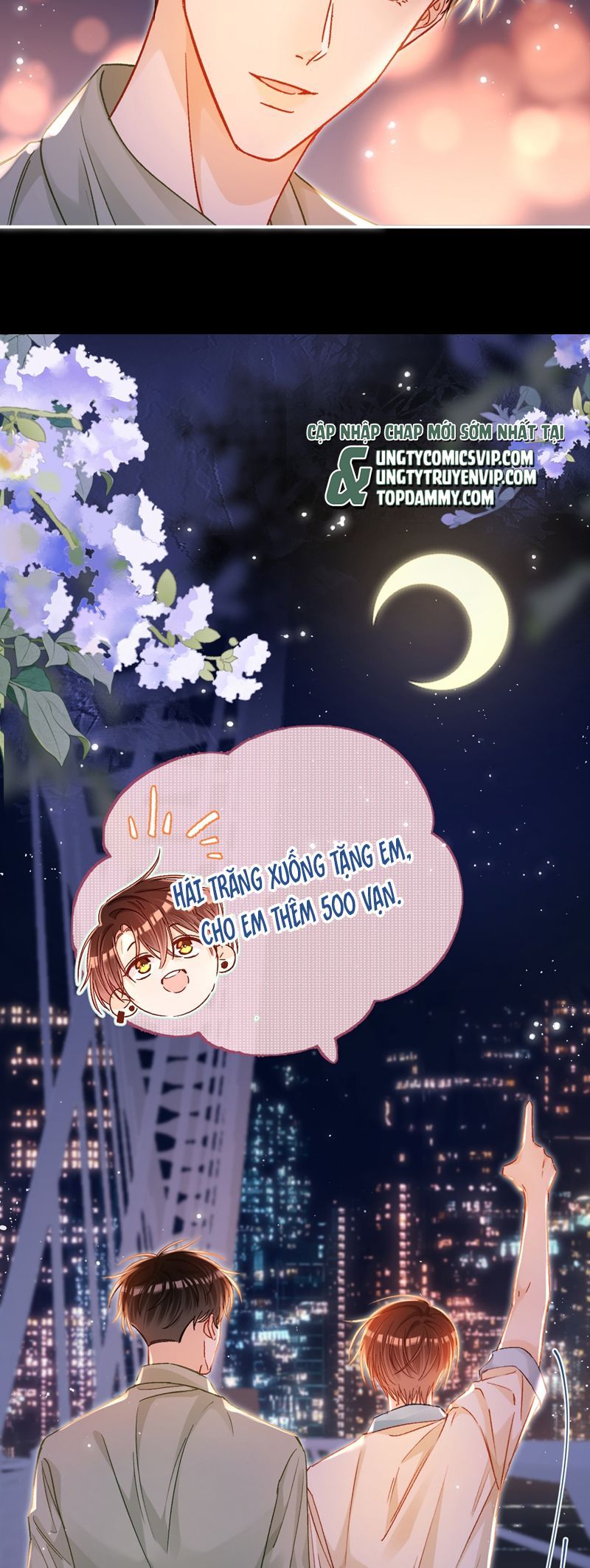 Cho Là Thật Chapter 80 - 21