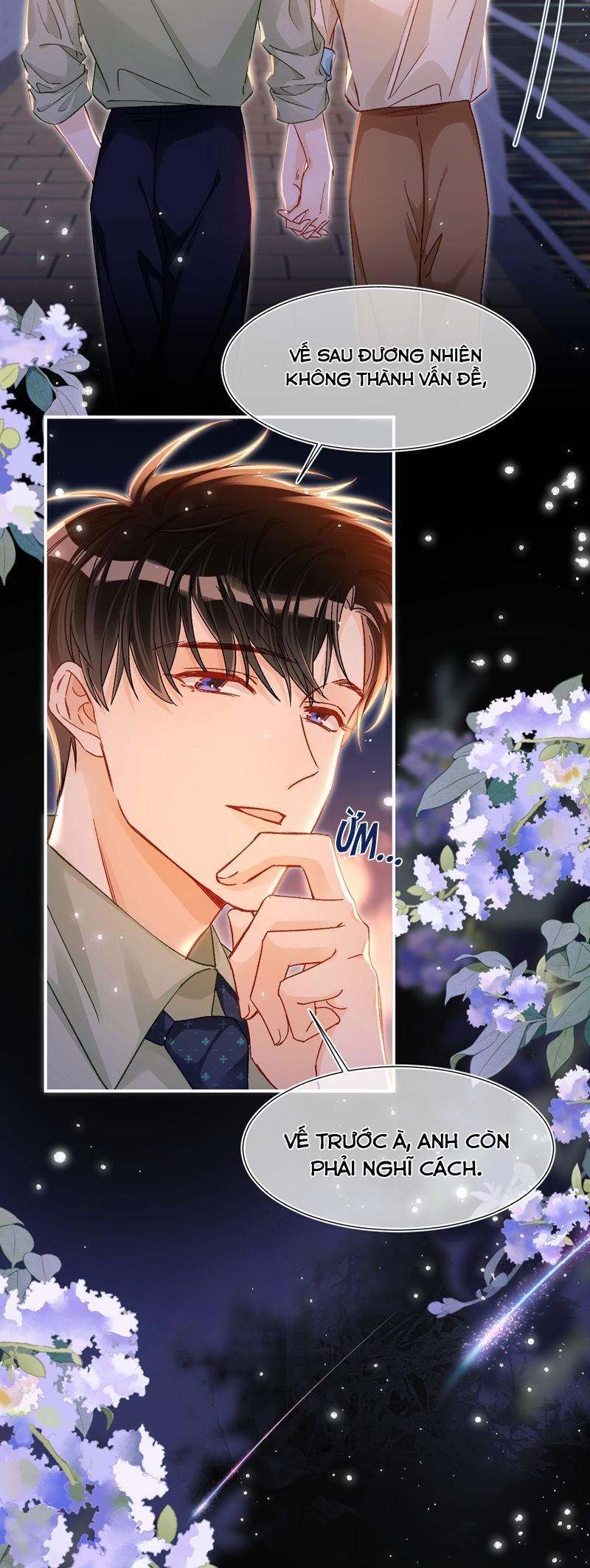 Cho Là Thật Chapter 80 - 22
